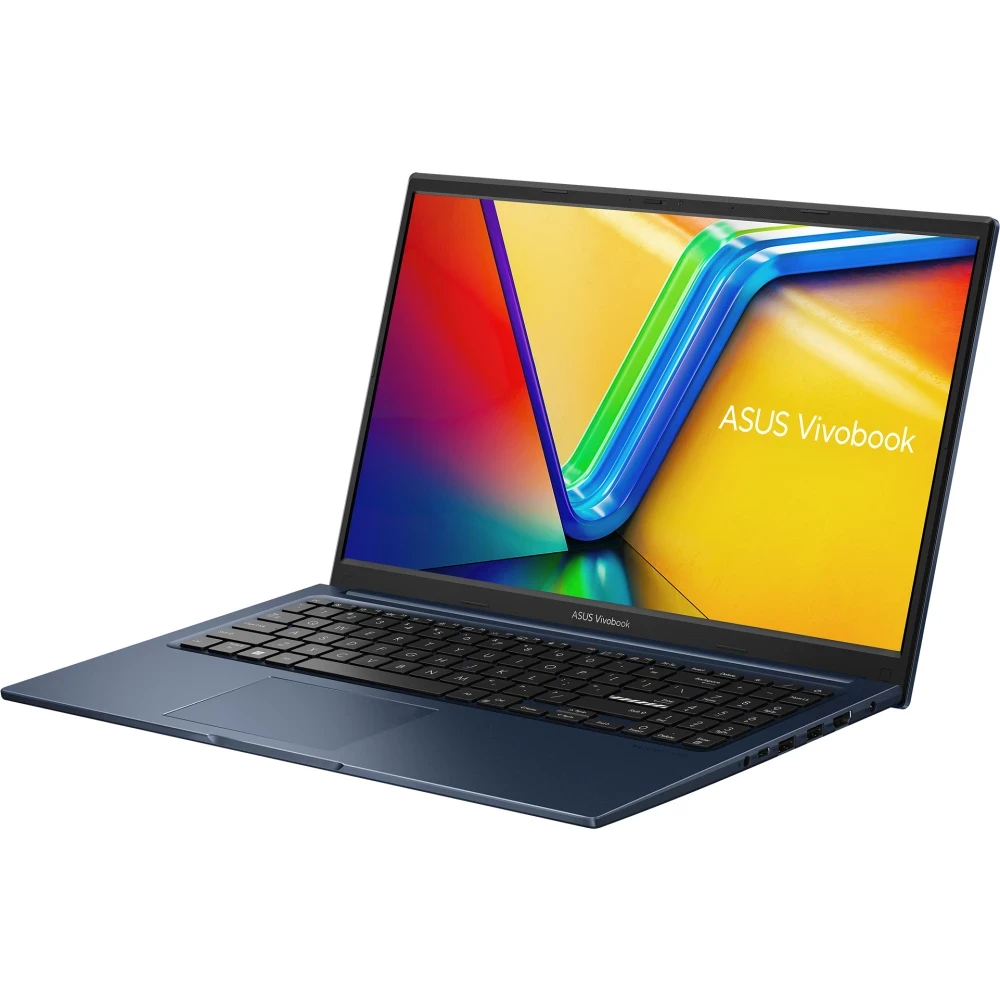 Ноутбук ASUS X1504VA Vivobook 15 Quiet Blue (BQ2970)