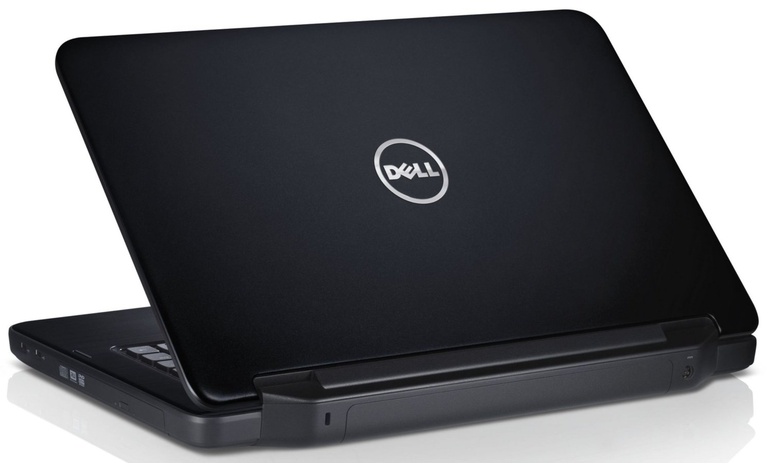 Ноутбук Dell Inspiron 3520 Black (3520-5489)