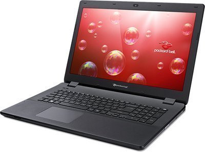 Ноутбук Packard Bell EasyNote LG81BA-P5KN