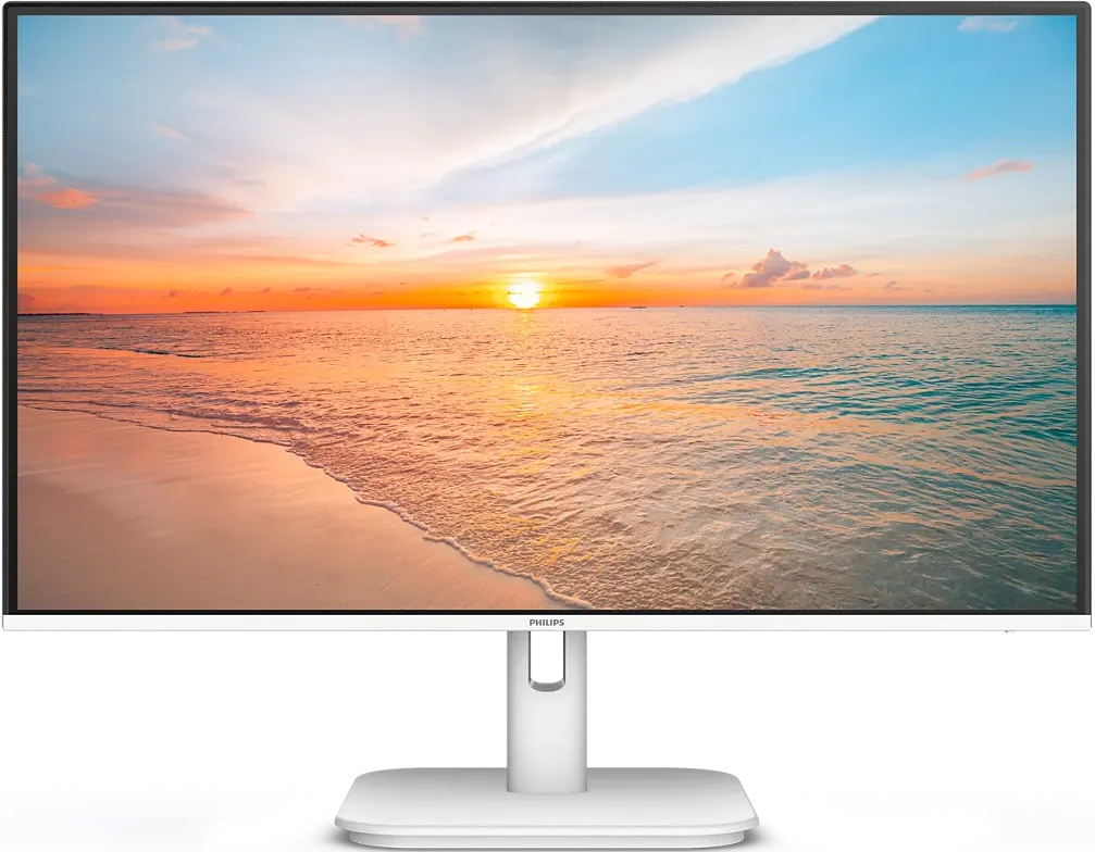 Монитор Philips 24" 24E1N1100AW/60