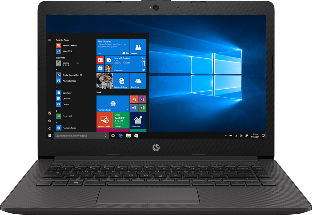 Ноутбук HP 240 G7 (1F3R9EA)