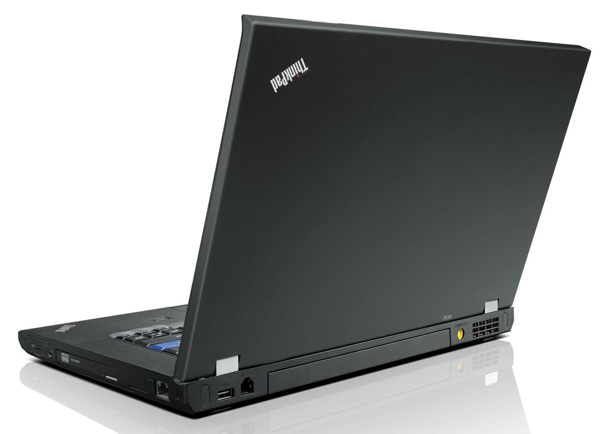 Ноутбук Lenovo ThinkPad T520 (4242NS7)