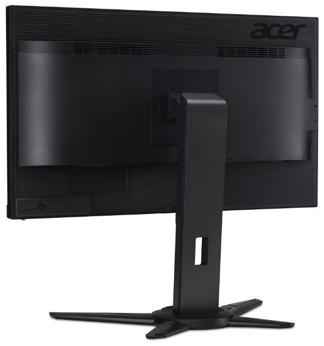 Монитор Acer 27" XB272bmiprzx Predator