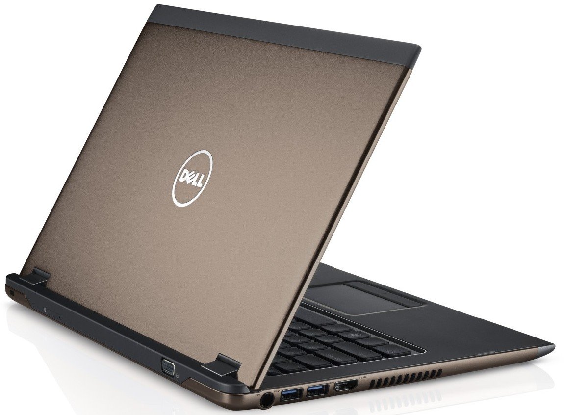 Ноутбук Dell Vostro 3360 Brown (3360-7427)