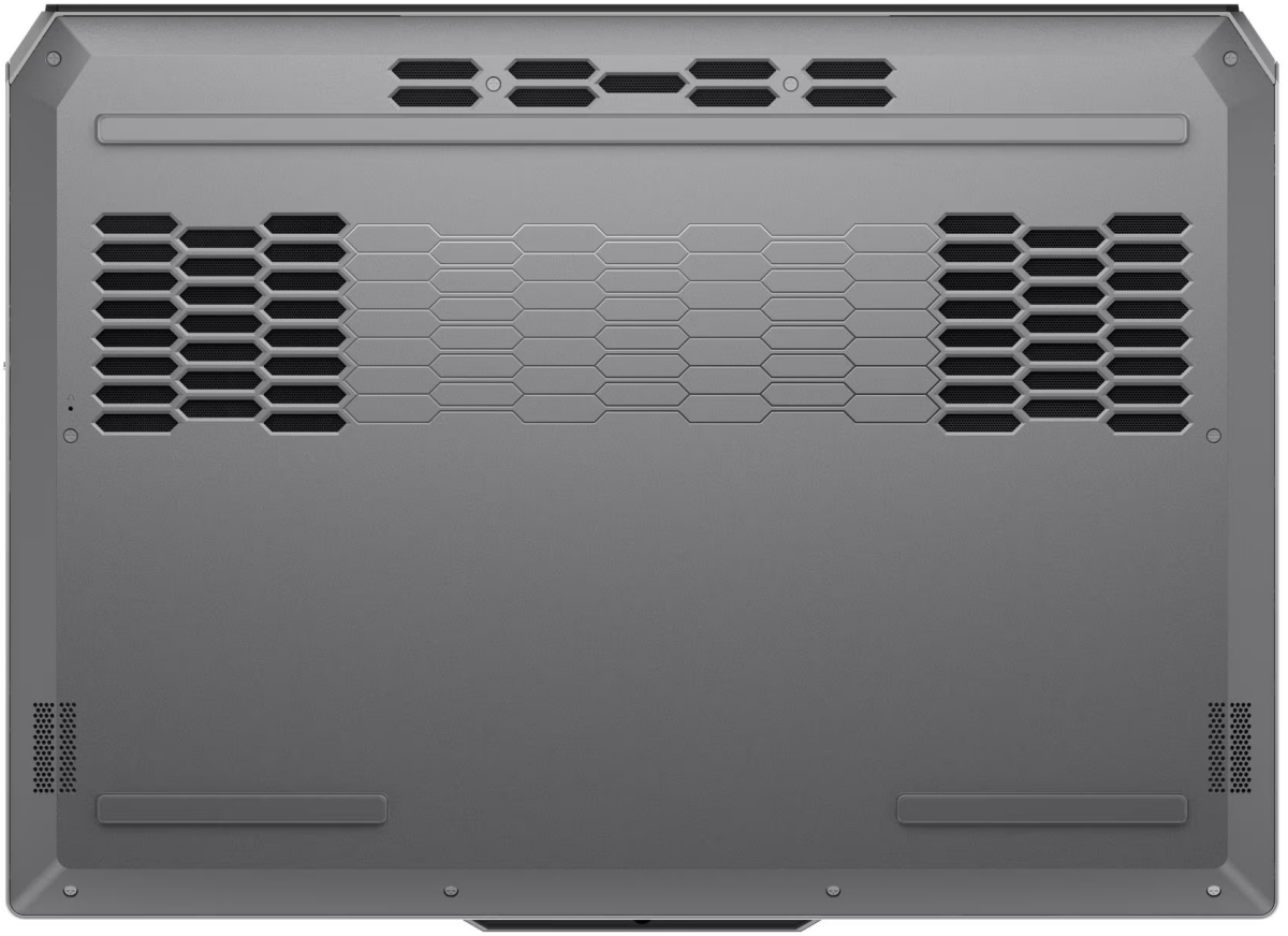 Ноутбук Lenovo LOQ 15IRX10 (83JE002BRK)