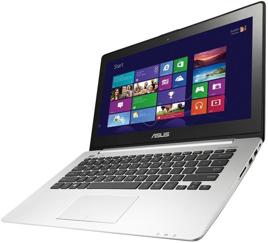 Ноутбук ASUS VivoBook S301LP