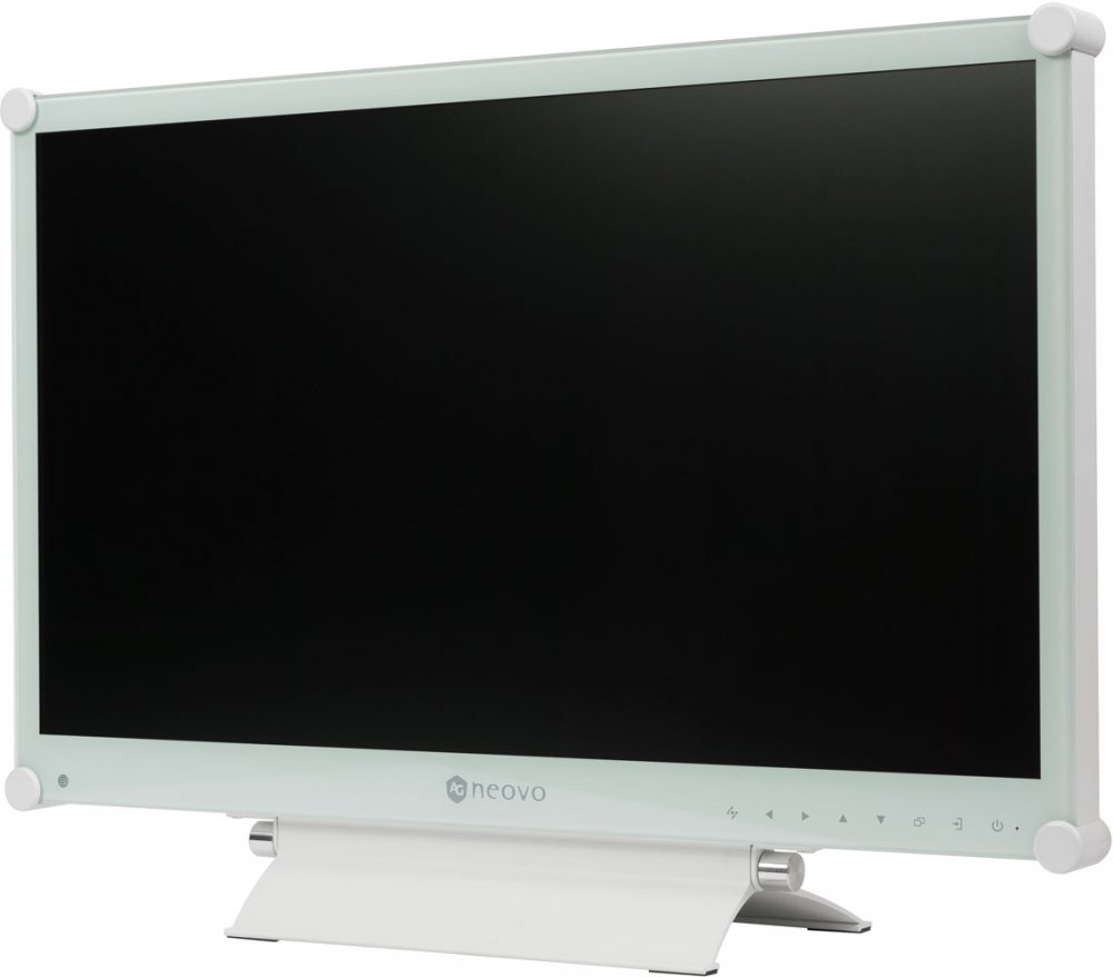 Монитор Neovo 24" MX-24 White
