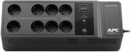 ИБП (UPS) APC BE850G2-RS Back-UPS ES 850VA 520W — купить в Москве, цена ...