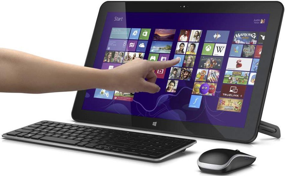 Моноблок Dell XPS 18 (18-6386)