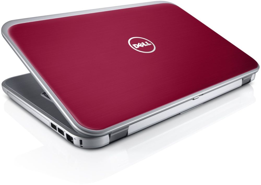 Ноутбук Dell Inspiron 5520 Red (5520-6251)