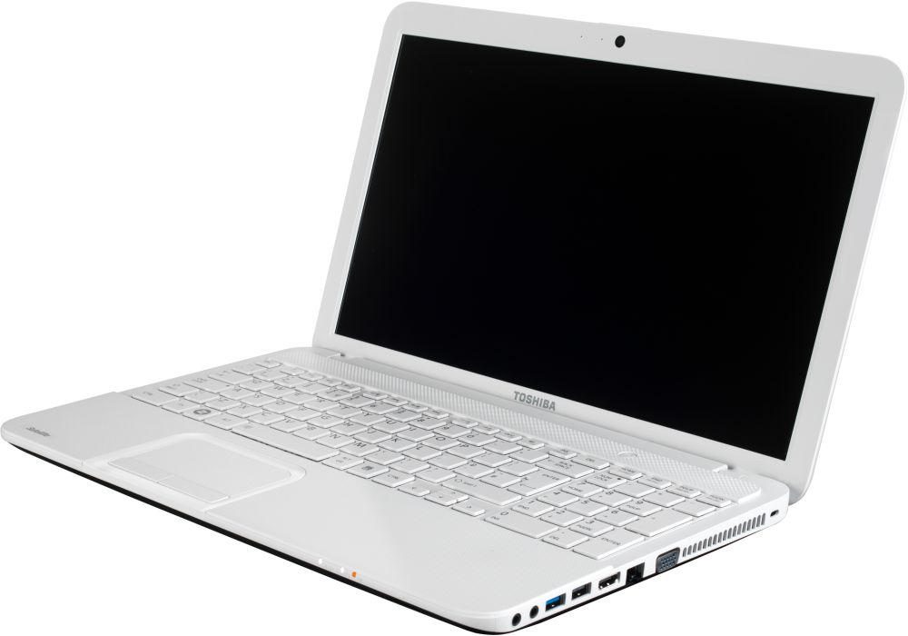 Ноутбук Toshiba Satellite C850-C2W