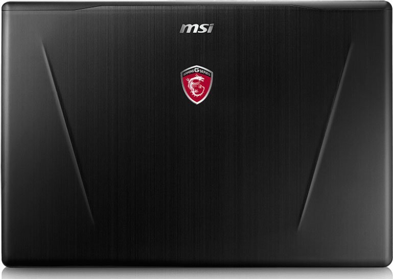 Ноутбук MSI GS72 (6QE-436) Stealth Pro