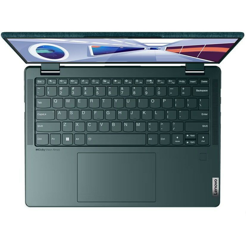 Ноутбук Lenovo Yoga 6 13ABR8 (83B2003RRK)