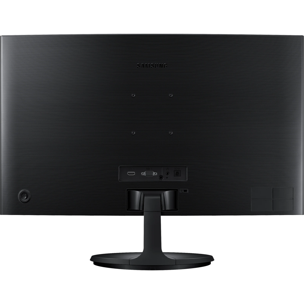 Монитор Samsung 27" C27F390FHM
