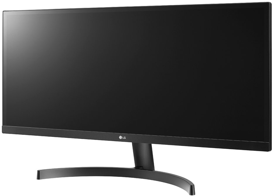 Монитор LG 29" 29WL500-B