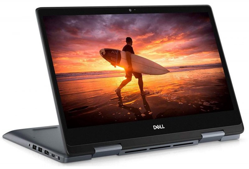 Ноутбук Dell Inspiron 5491 Grey (5491-8337)