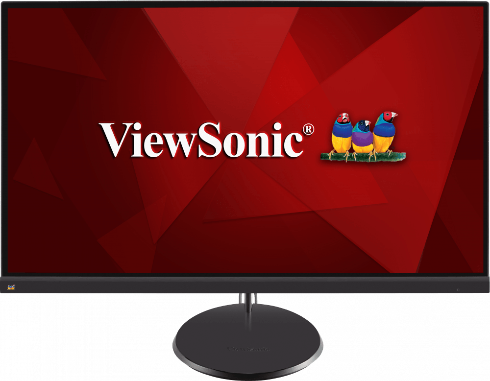Монитор Viewsonic 27" VX2785-2K-MHDU