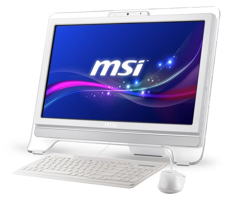 Моноблок MSI Wind Top AE2071-021