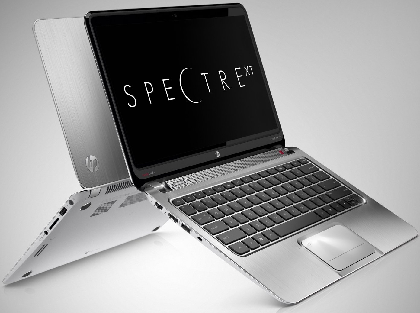Ультрабук HP Spectre XT Pro (B8W13AA)