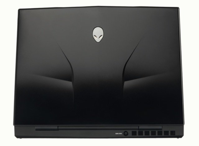 Dell Alienware M11x