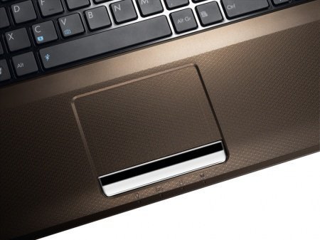 ASUS K72DR
