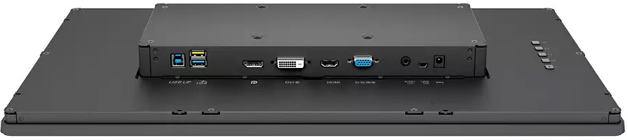 Монитор Philips 22" 222B1TFL