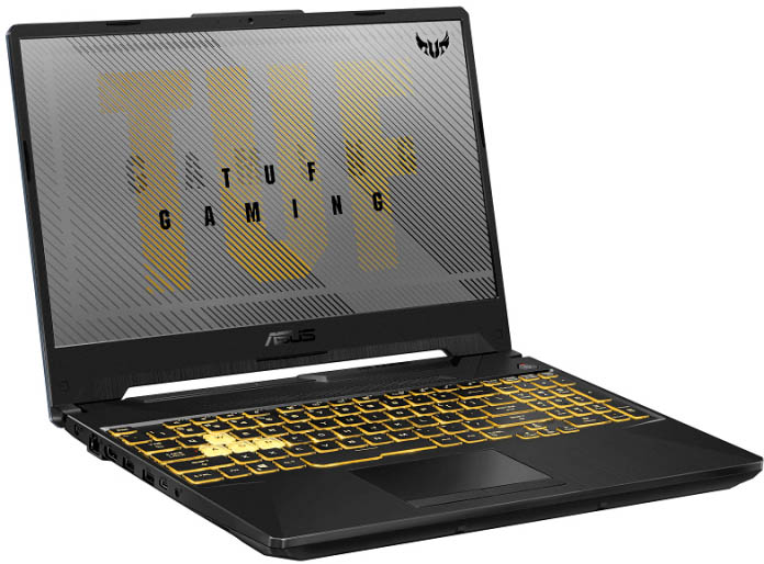 Ноутбук ASUS FX506LH TUF Gaming (HN197)