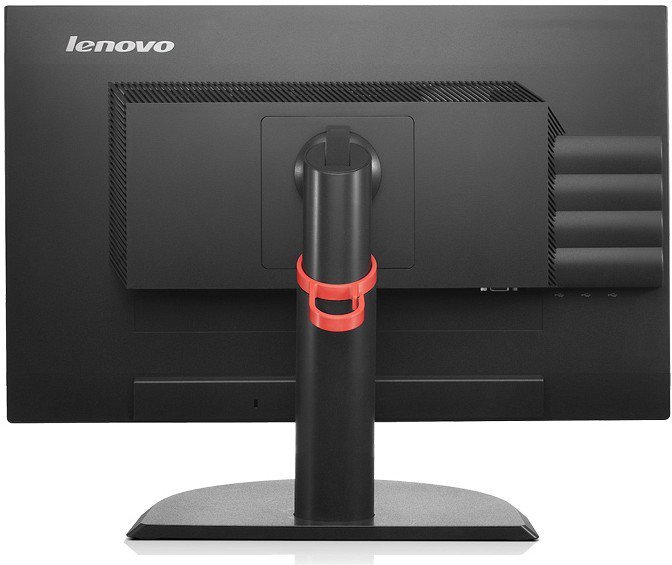 Монитор Lenovo 22" ThinkVision LT2223p (60A1MAR2EU)