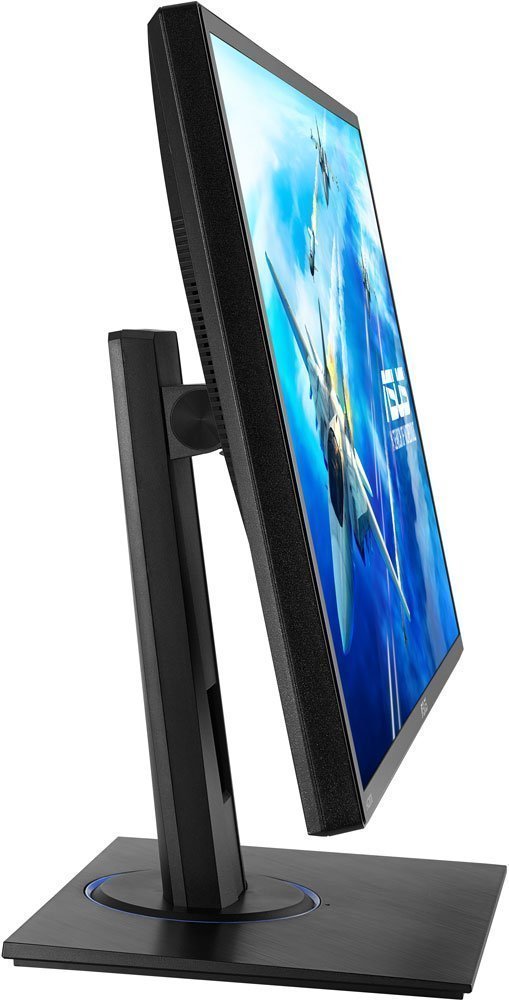 Монитор ASUS 24" VG245HE