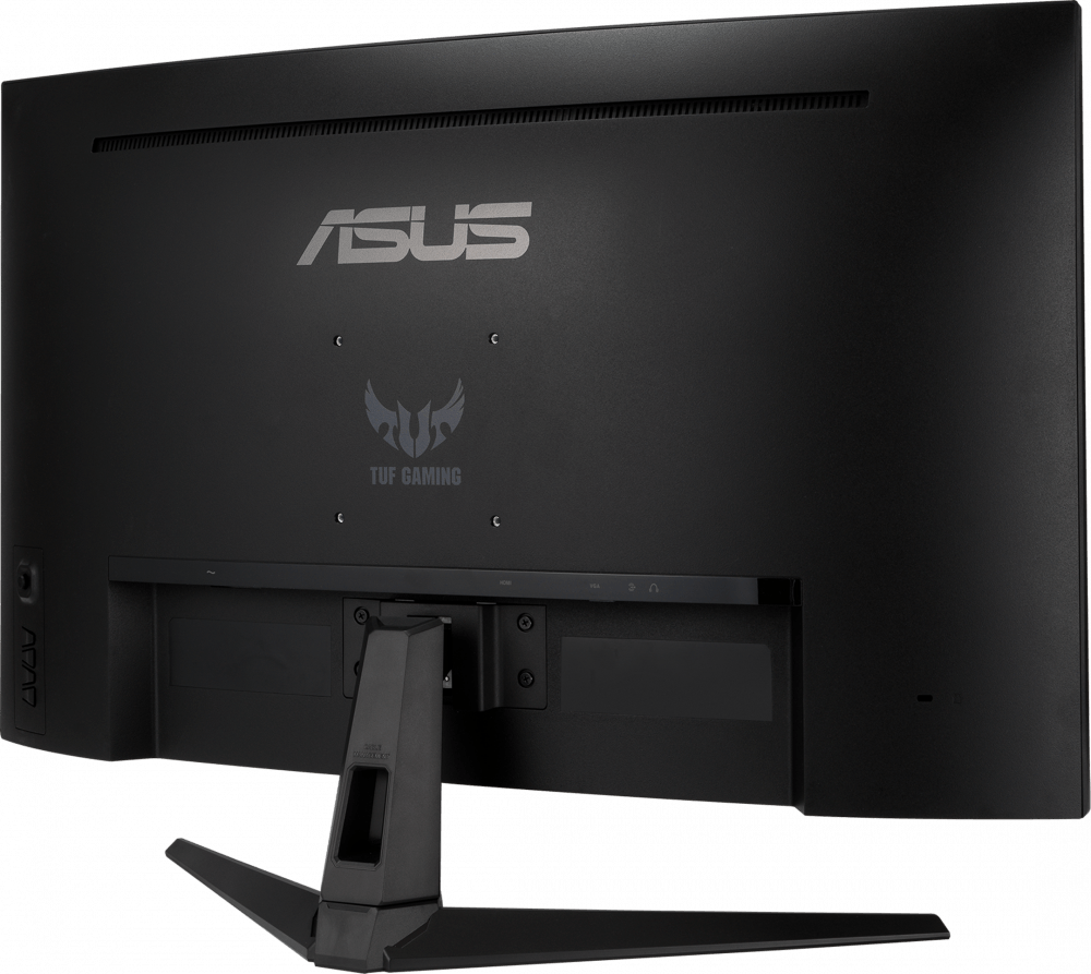 Монитор ASUS 32" VG328H1B TUF Gaming