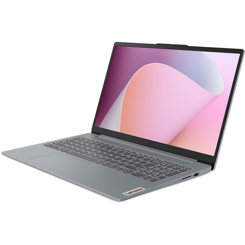 Ноутбук Lenovo IdeaPad Slim 3 15ABR8 (82XM0078RK)