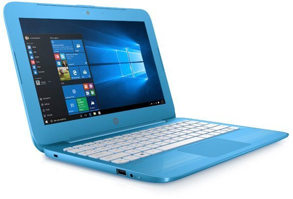 Ноутбук HP Stream 11-y011ur (2EQ25EA)