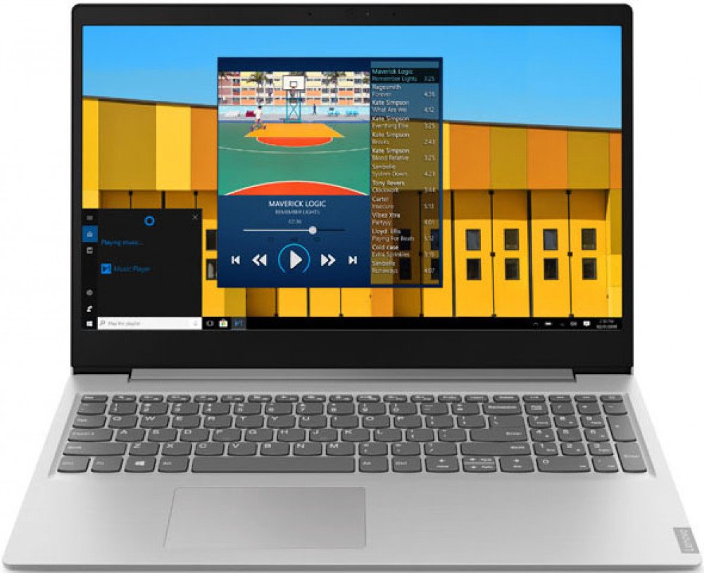 Ноутбук Lenovo IdeaPad S145-15 (81MV00SMRK)