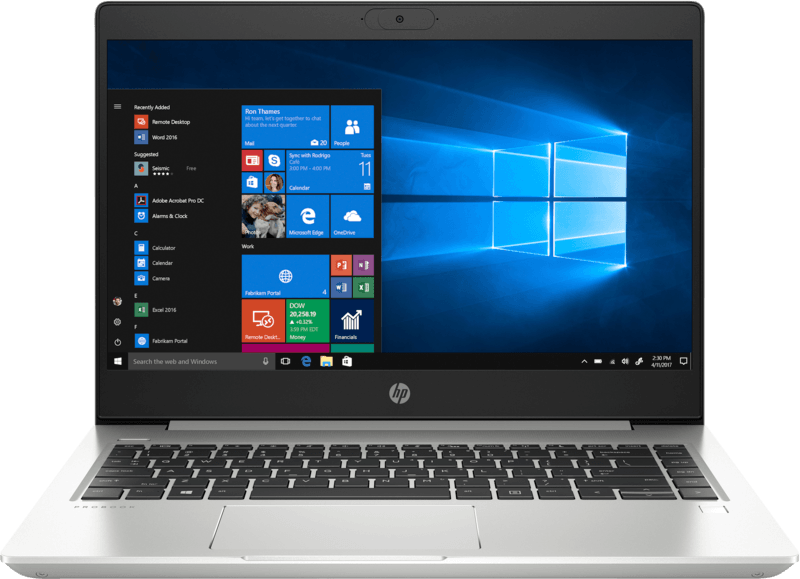 Ноутбук HP ProBook 440 G7 (255J2ES)