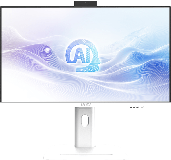 Моноблок MSI Modern AM273QP AI 1UM-093RU