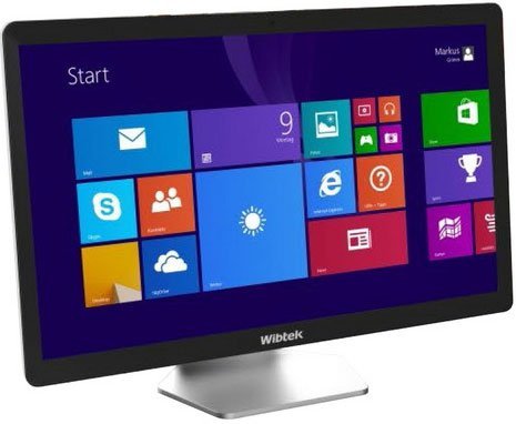 Платформа Wibtek A24L TH87G-SA L6