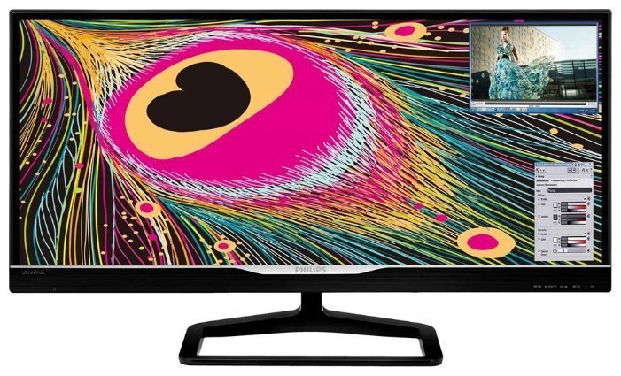 Монитор Philips 29" 298X4QJAB