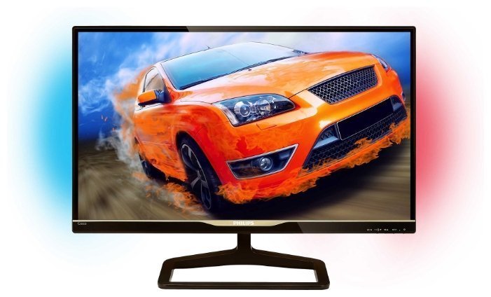 Монитор Philips 27" 278C4QHSN