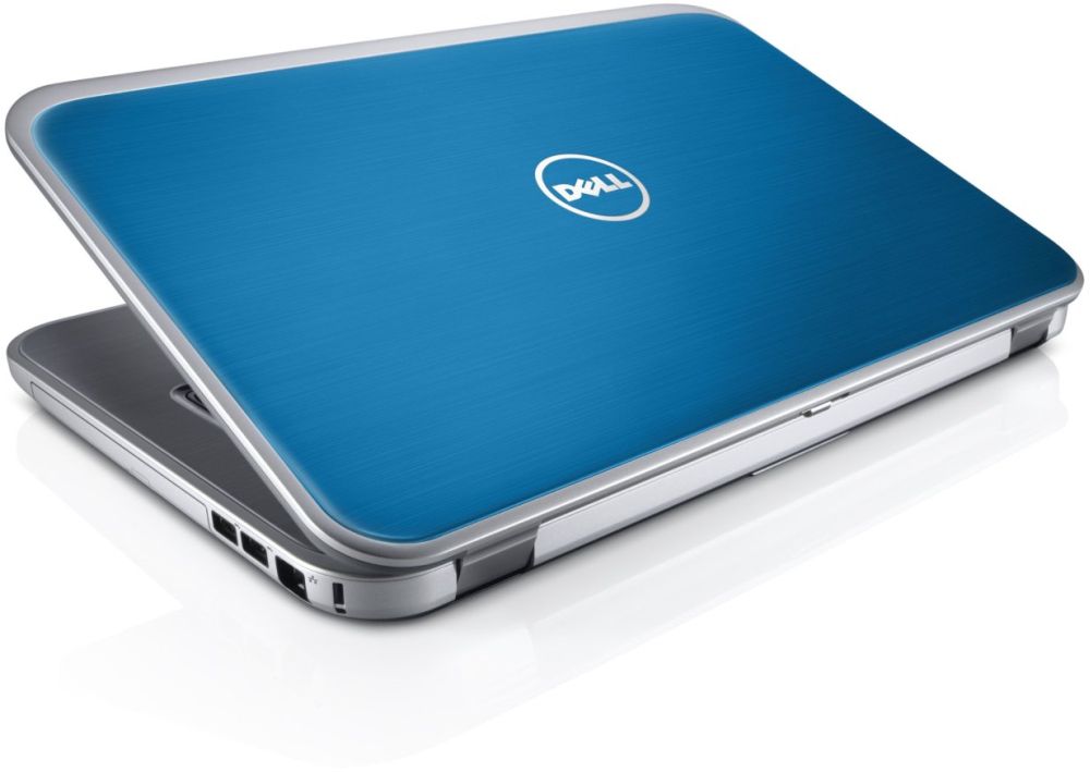 Ноутбук Dell Inspiron 5520 Blue (5520-5025)