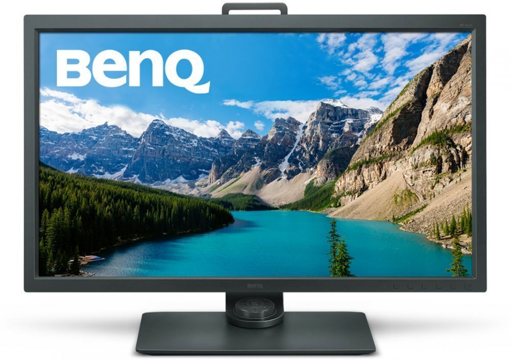 Монитор BenQ 32" SW320