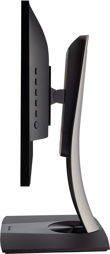 Монитор Viewsonic 24" VP2458