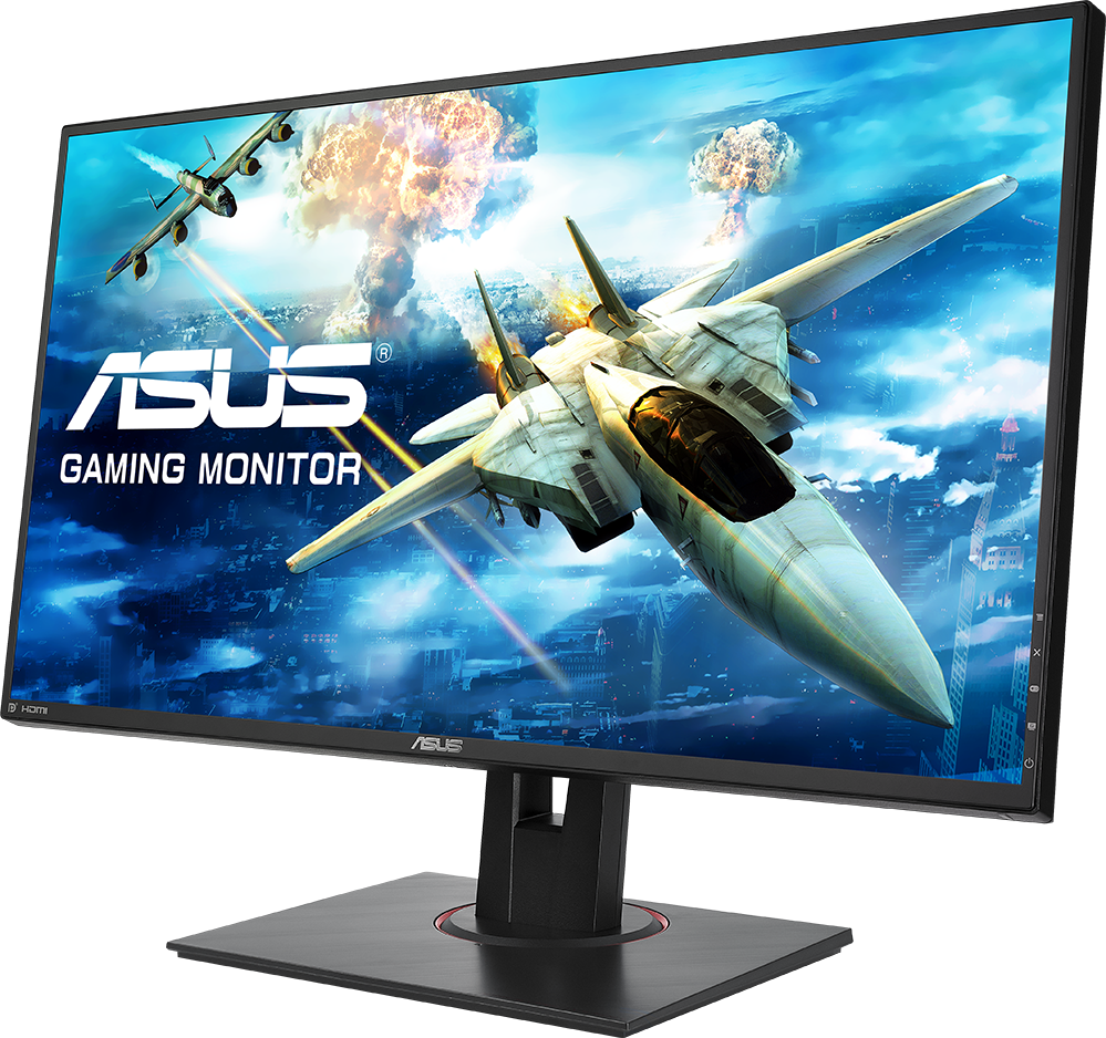 Монитор ASUS 27" VG278QF