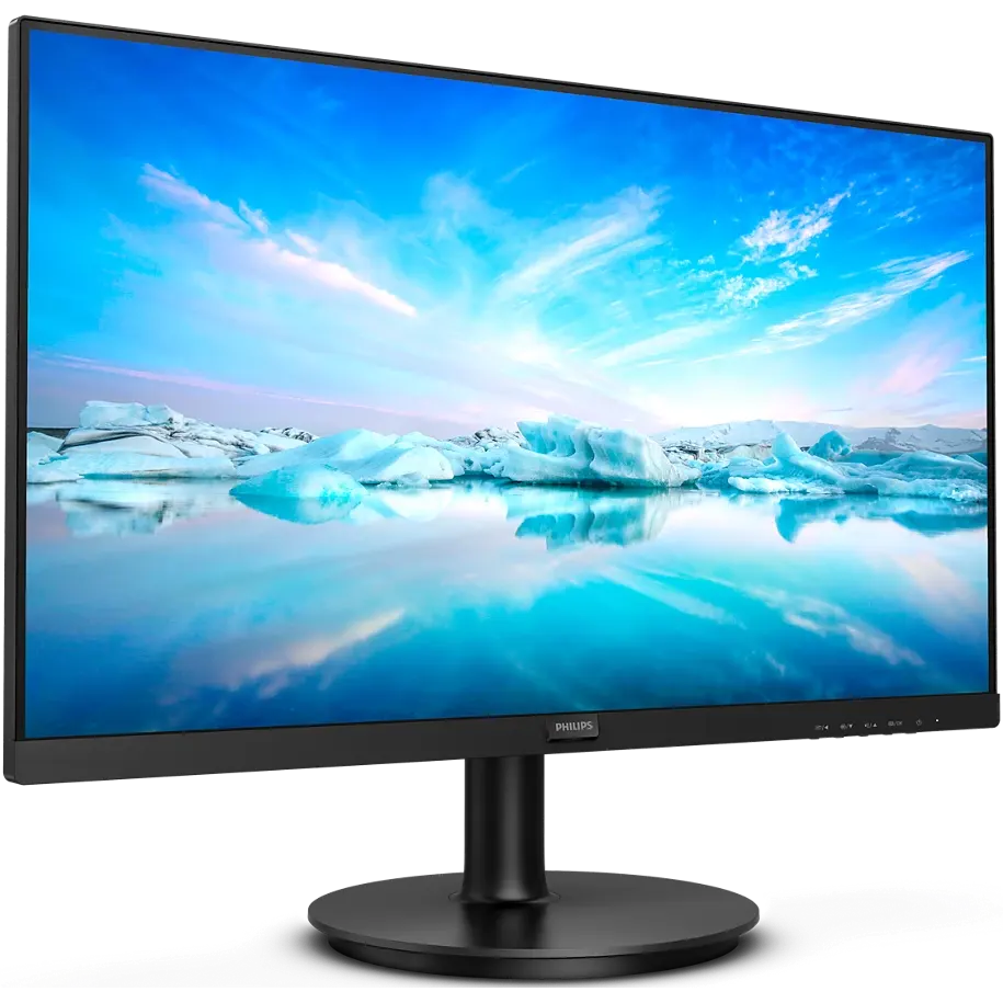 Монитор Philips 24" 241V8LAB