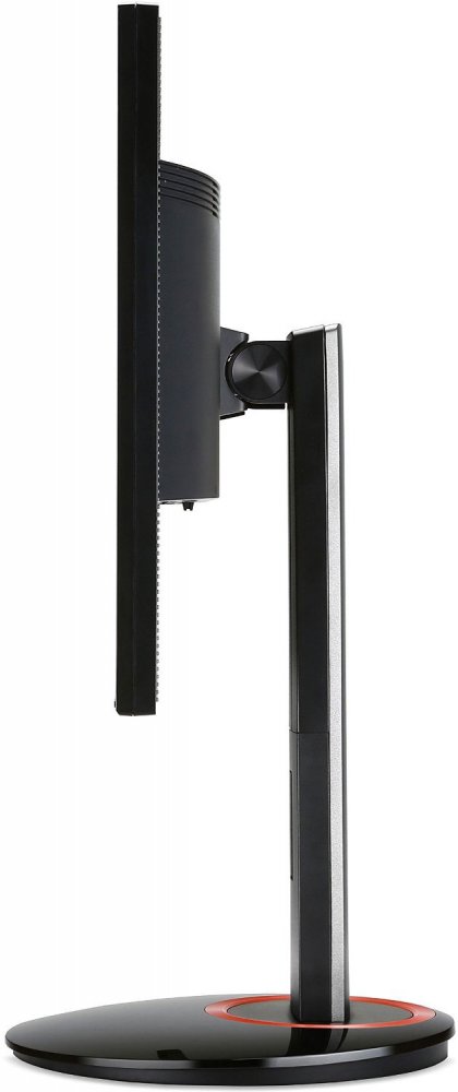 Монитор Acer 24" XB240Hbmjdpr