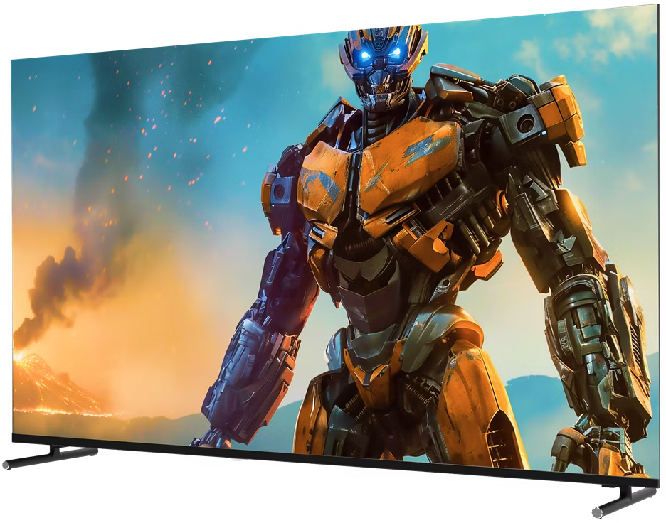 ЖК телевизор SBER 50" SDX-50UQ6032