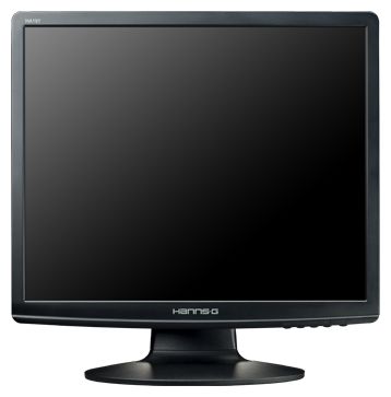 Монитор Hanns.G 19" HA191DPB