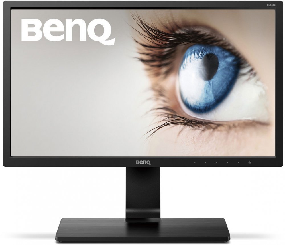 Монитор BenQ 20" GL2070