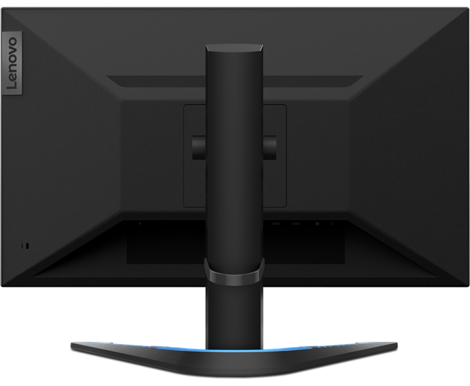 Монитор Lenovo 25" G25-20 (66D6GAC2EU)
