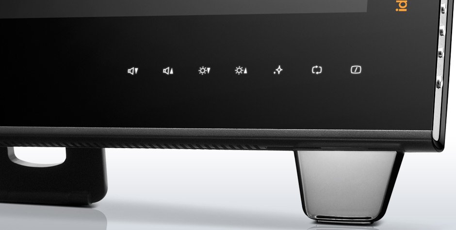 Моноблок Lenovo IdeaCentre B340 (57-313001)