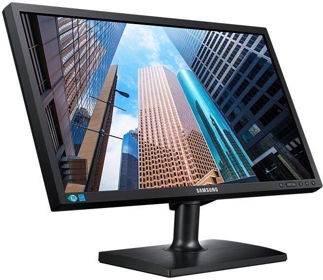Монитор Samsung 22" S22E200NY